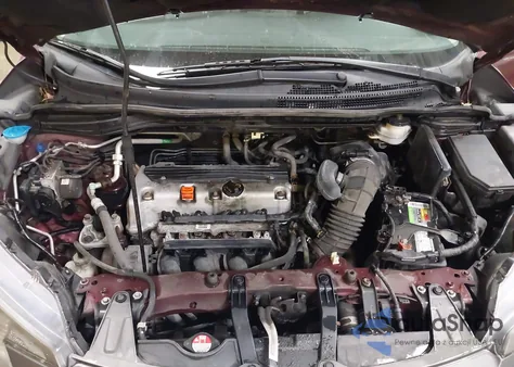 2012 Honda Cr-V Ex from USA, damaged, VIN 5J6RM4H5XCL060464